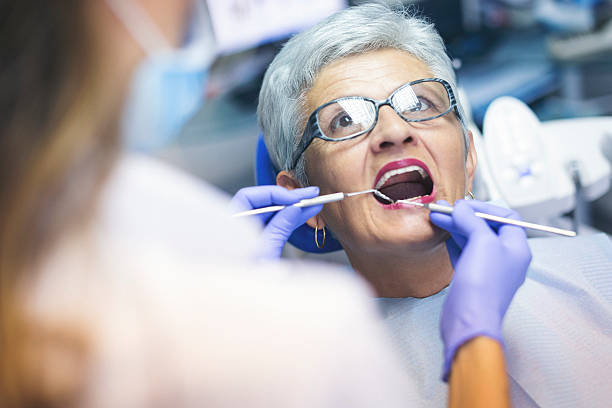 Best Oral Cancer Screening  in Queen Anne, MD